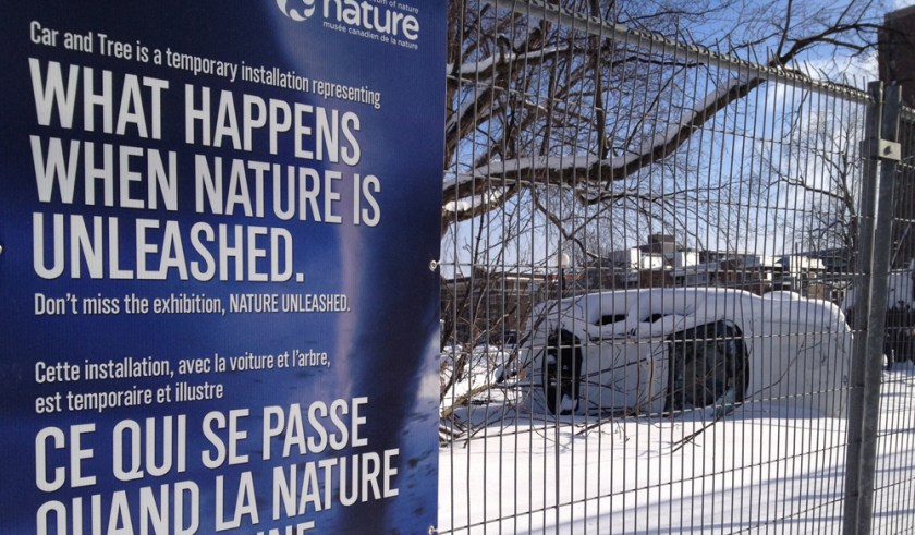 Fooled me. Very clever.