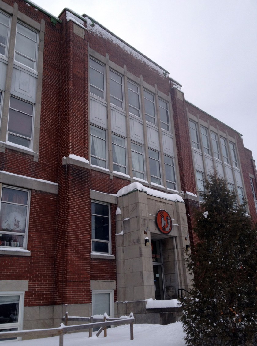 Odawa Friendship Centre