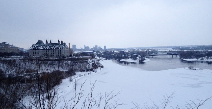 Ottawa River