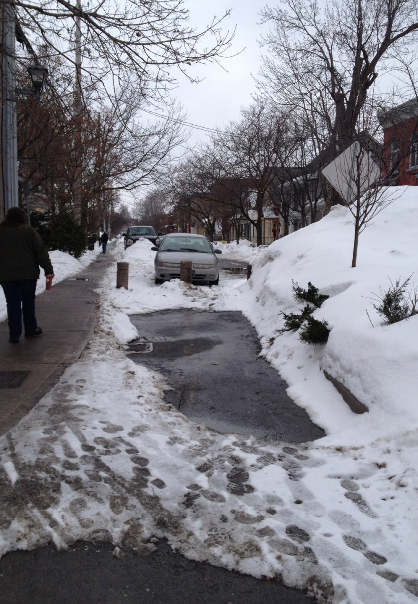 St Andrew and King Edward