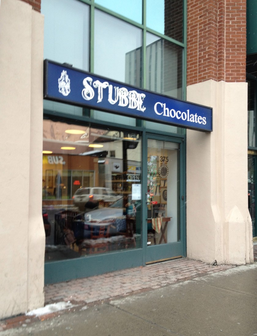 Stubbe