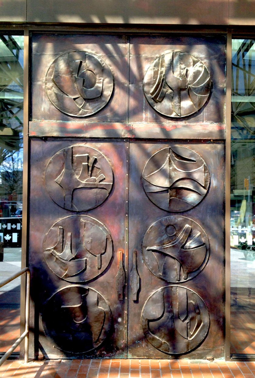 Reflections of Canada