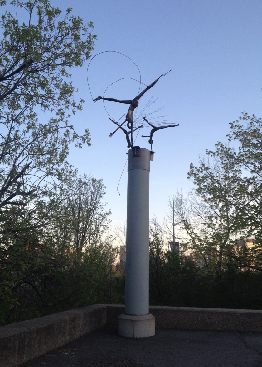 Children of the Wind