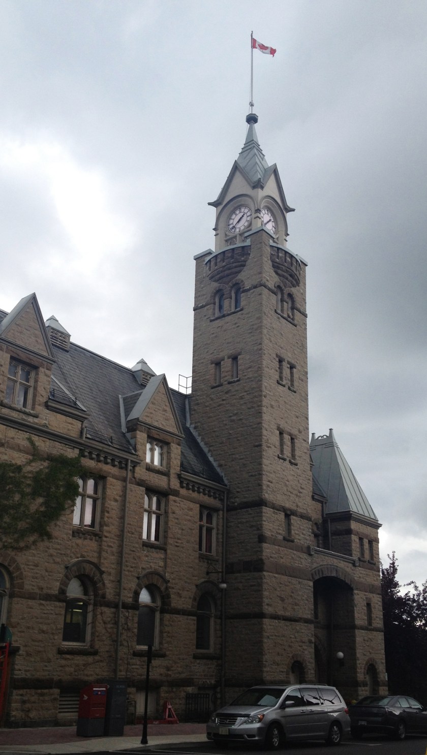Carleton Place Town Hall