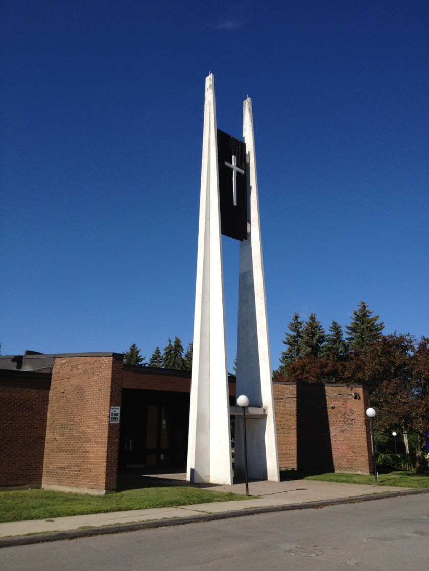 Riverside United Church