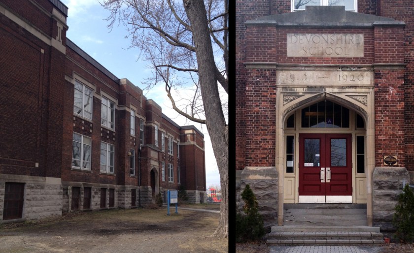 Devonshire Public School