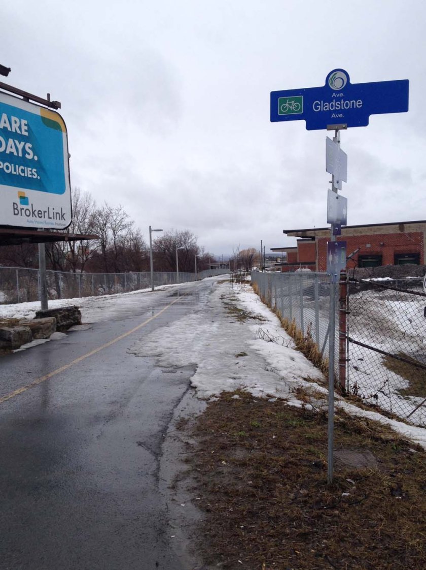 Gladstone to Somerset