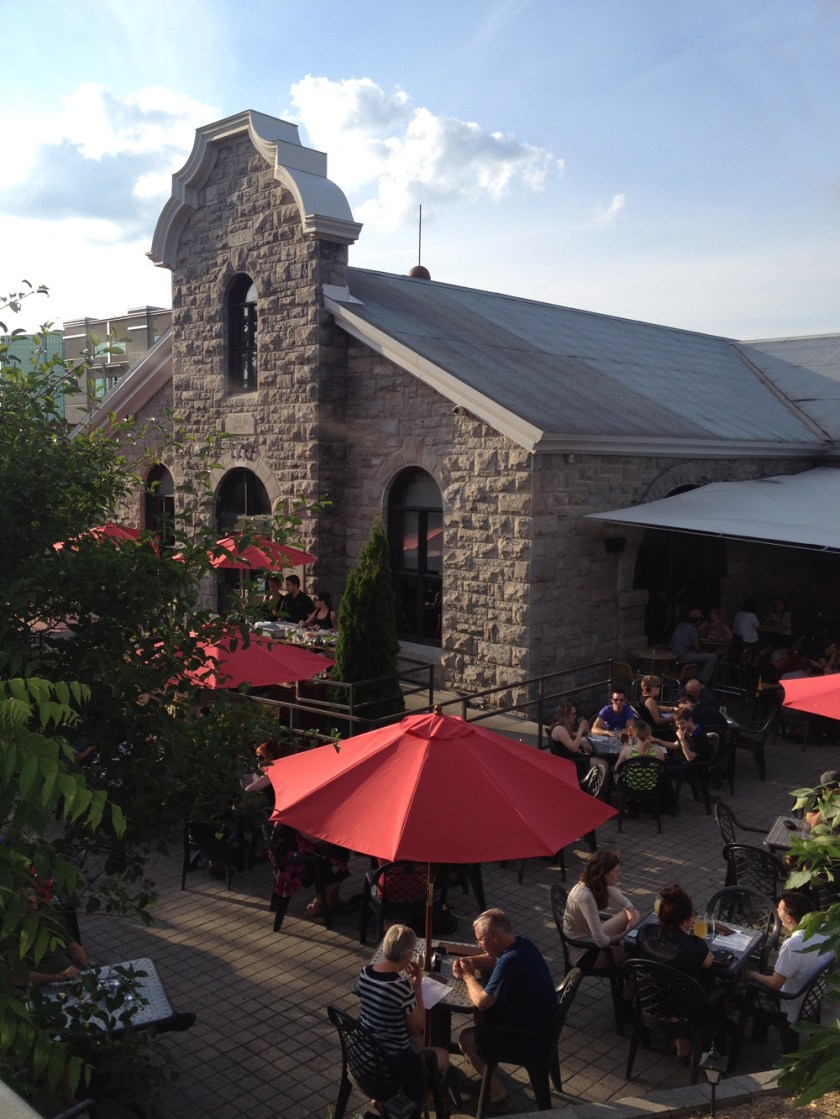 Les Brasseurs du Temps