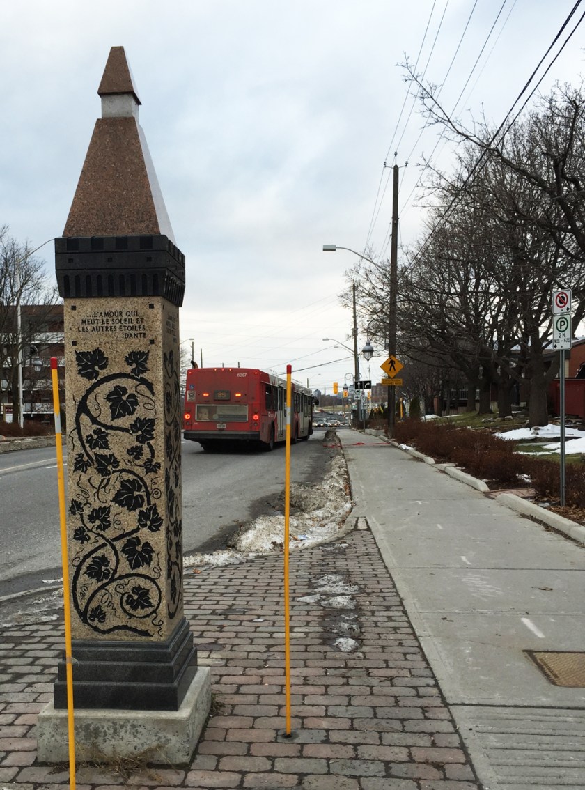 Preston between Primrose and Albert