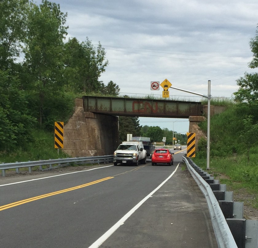 The Carling SQUEEZE!!!